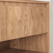 Mabel 1200mm Wall Hung Single Vanity